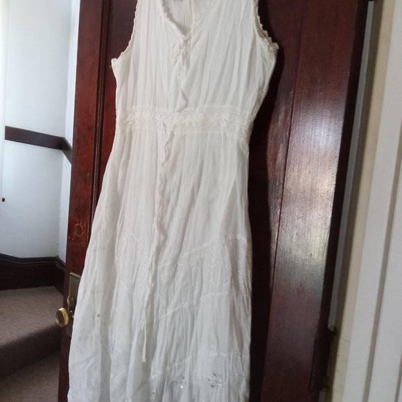 **** With this Cute & Sexy Summer Dress, all Eyes with Definitely be on You**** - Picture 1 of 3